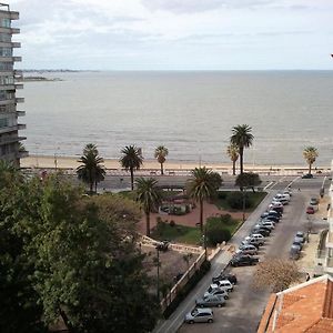 Double Room Sea View